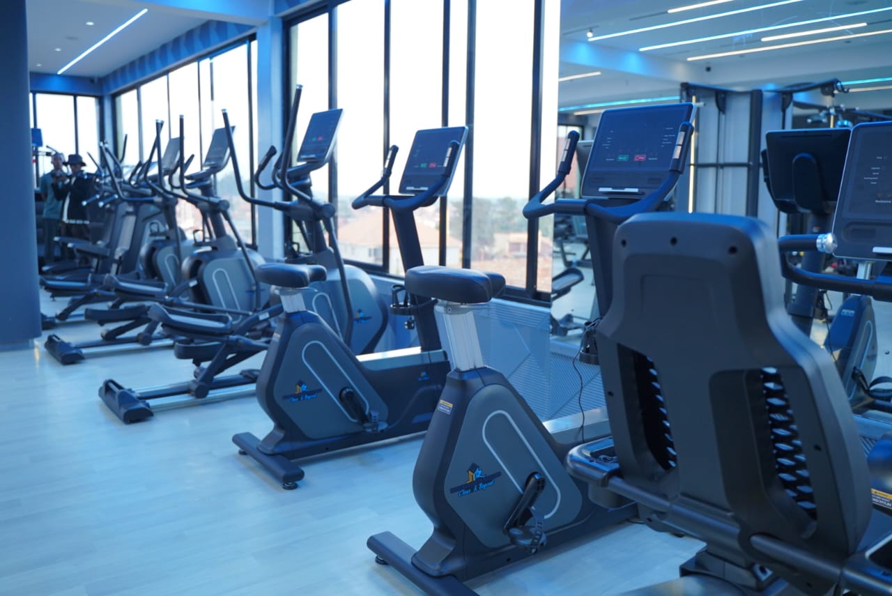 Gym Gallery 4